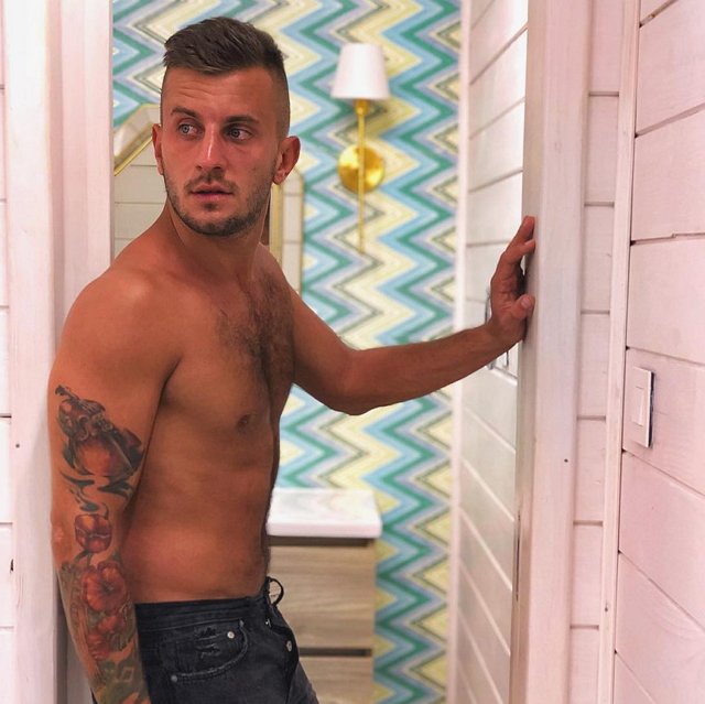 Фото участников с Сейшел (5.01.2018)