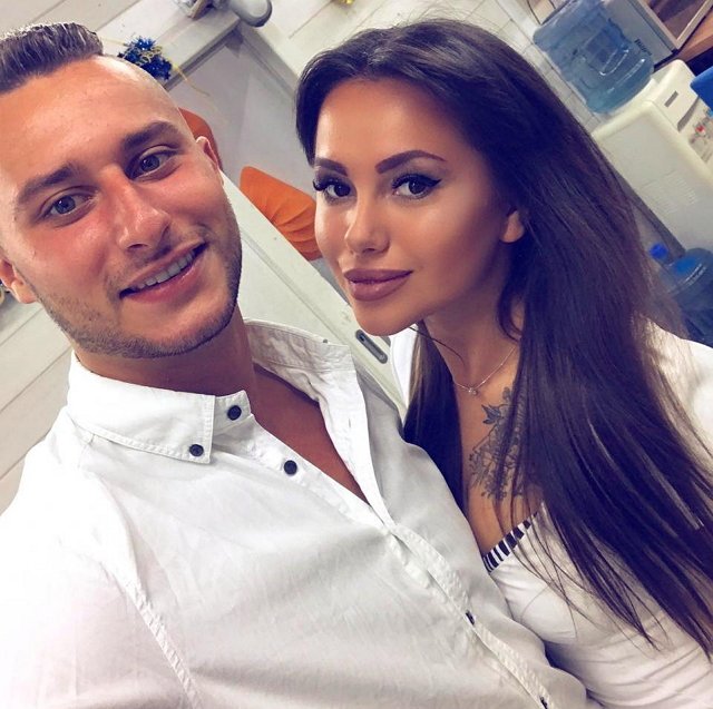 Фото участников с Сейшел (5.01.2018)