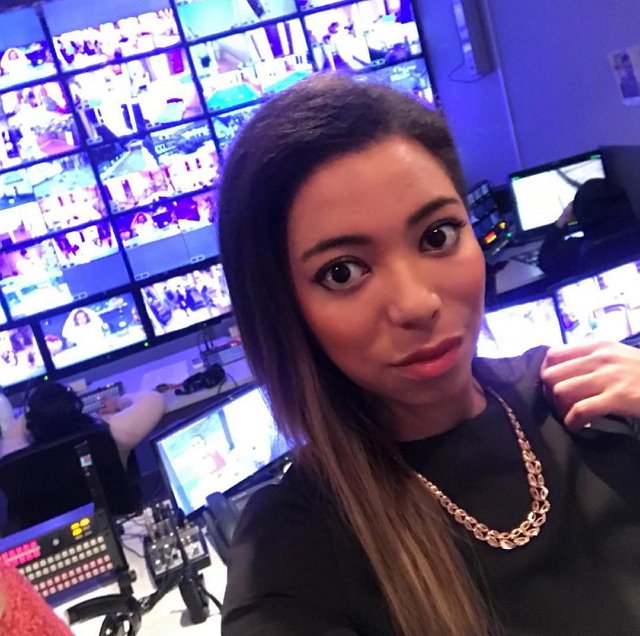 Либерж Кпадону: Получила новую должность!