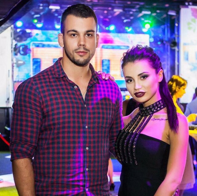 Сергей Захарьяш: Лиля хочет «волшебства» реже, чем я