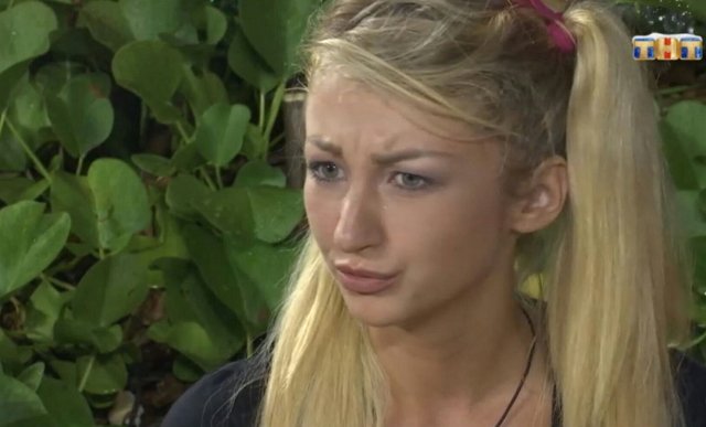 Мнение: У Саймона не получилось запугать Марго?