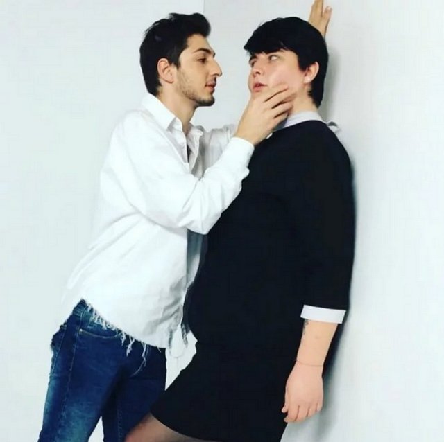 Александра Черно не оставила ни одного шанса Иосифу Оганесяну