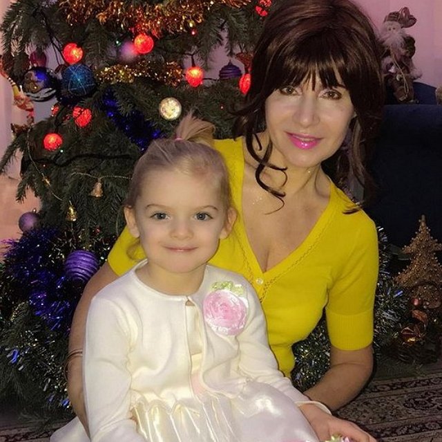 Фотоподборка детей участников (5.01.2018)