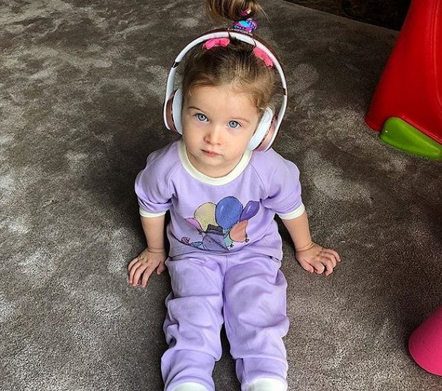 Фотоподборка детей участников (5.01.2018)