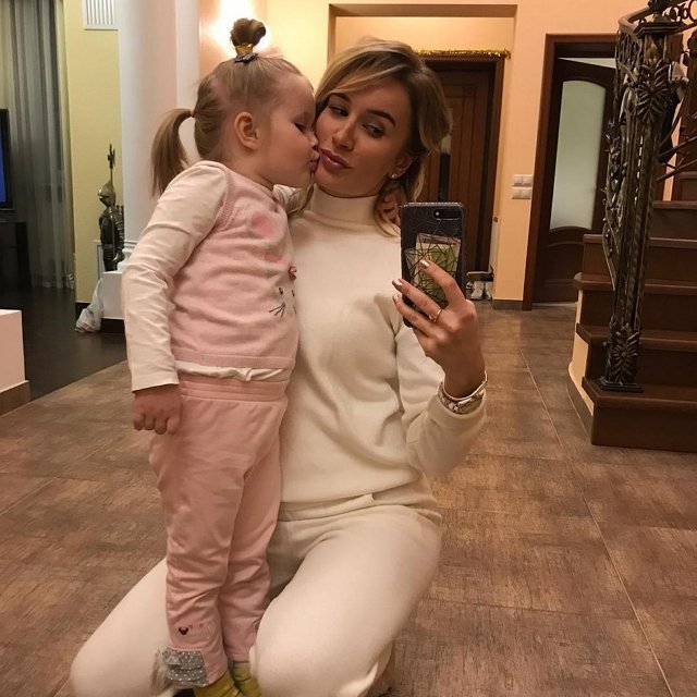 Фотоподборка детей участников (5.01.2018)