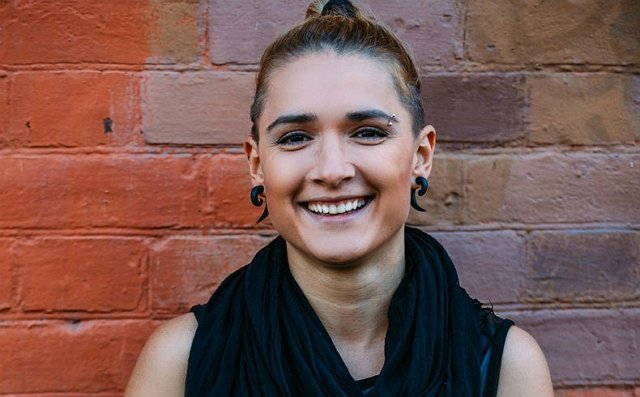 Ольга Солнце раскрыла тайну своего появления на проекте