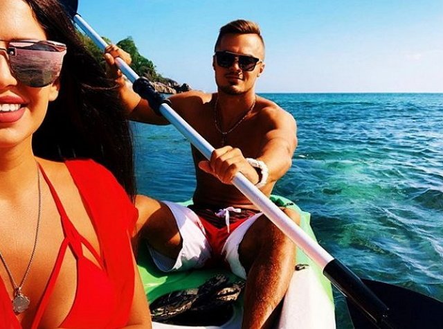 Майя Донцова: Грубо, но честно!