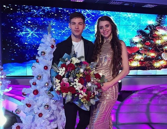 Дмитренко поставил свою семью под угрозу вылета