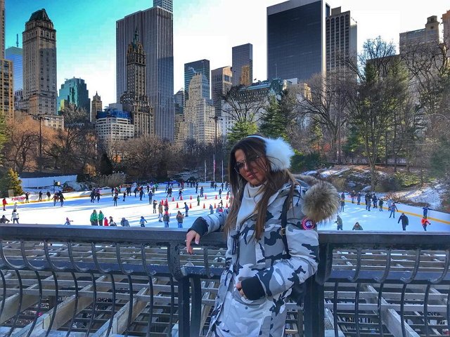 Жизнь после телестройки: Юлия Исаева 