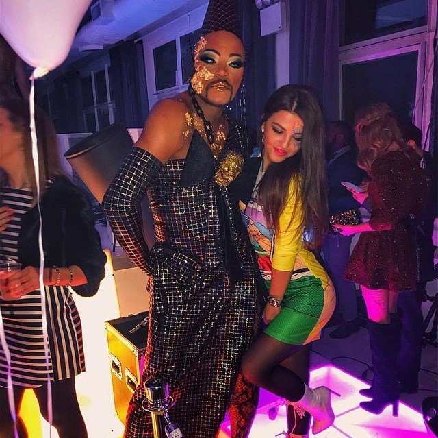 Жизнь после телестройки: Юлия Исаева 