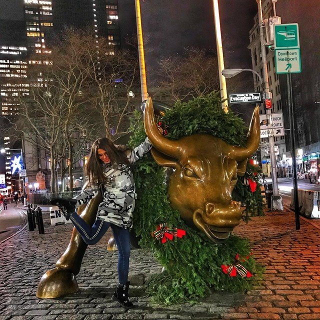 Жизнь после телестройки: Юлия Исаева 