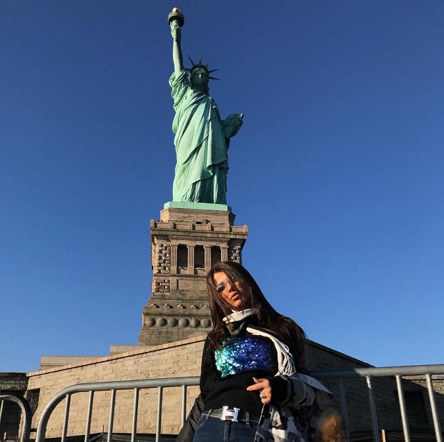 Жизнь после телестройки: Юлия Исаева 