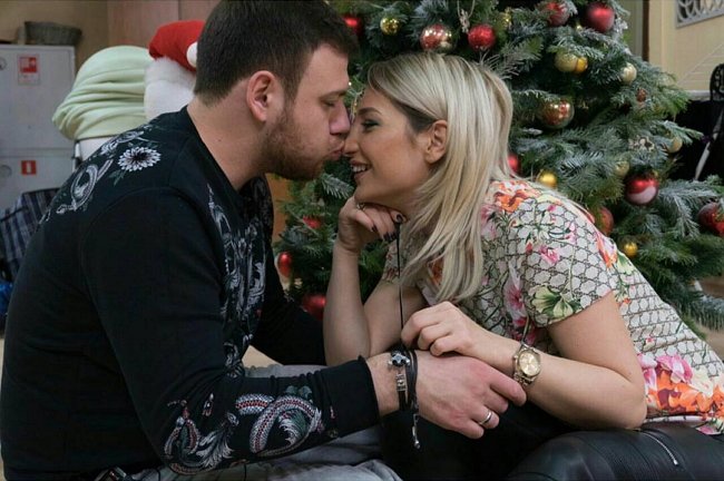 Тата Блюменкранц мечтает о новой груди