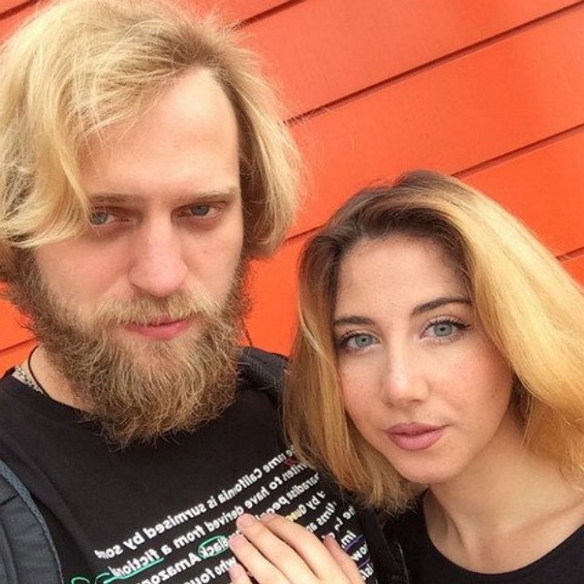 Вальтер Соломенцев мучается от неразделённой любви