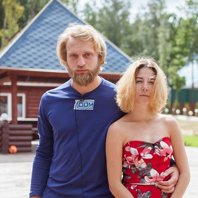 Вальтер Соломенцев мучается от неразделённой любви