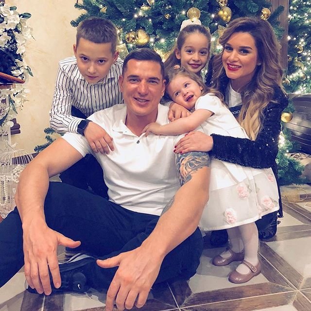 Родственники Курбана Омарова не принимают его жену