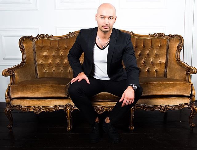 Черкасов советует Захарьяшу расстаться с Четрару