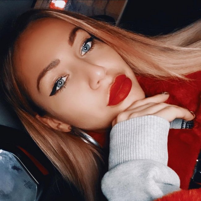 Свежие фото от участников (6.01.2018)