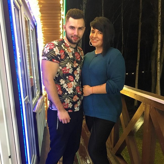 Свежие фото от участников (6.01.2018)