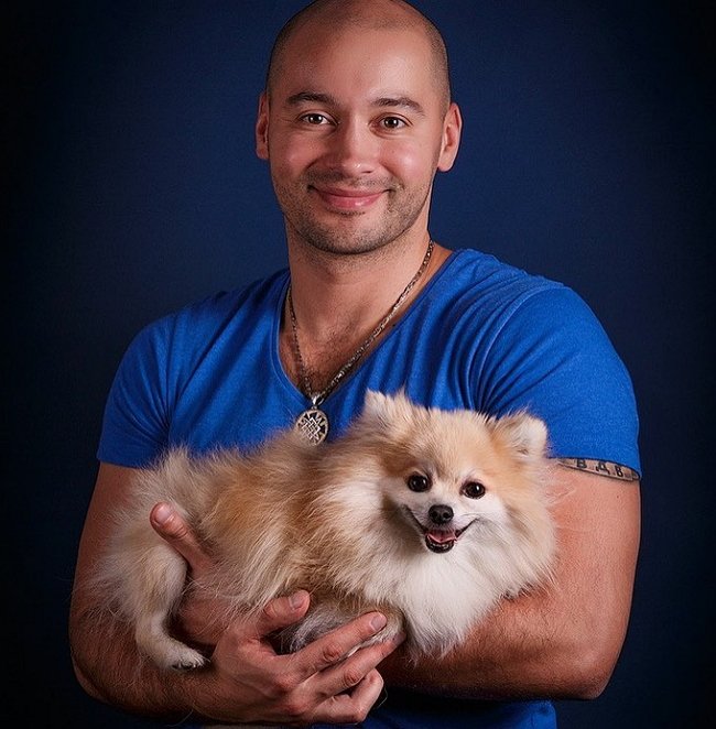 Свежие фото от участников (6.01.2018)