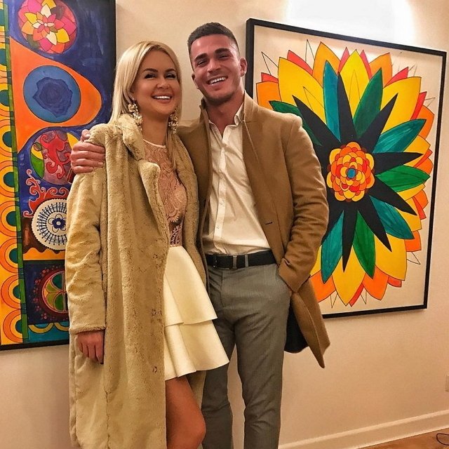 Свежие фото от участников (6.01.2018)