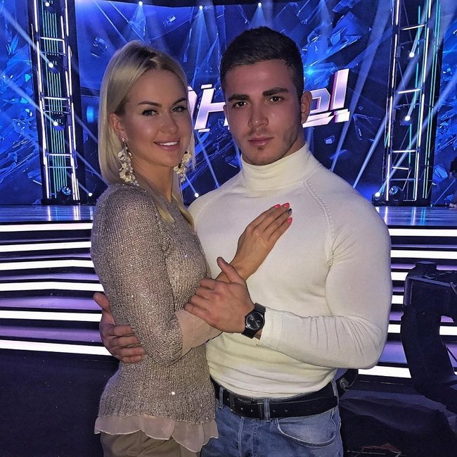 Свежие фото от участников (6.01.2018)