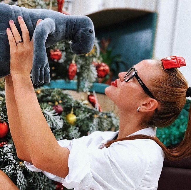 Свежие фото от участников (6.01.2018)