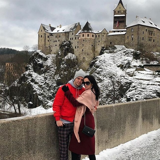 Виктория Романец готова через суд наказать турагентство