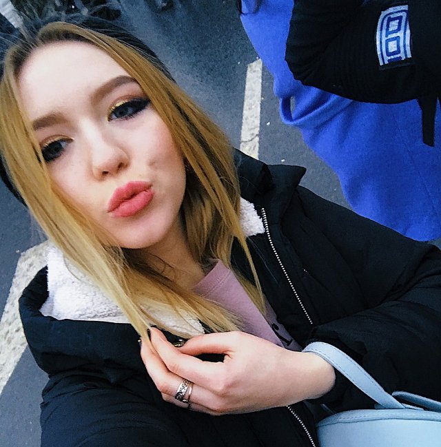 Дарья Андреева: Мама считает нас взрослыми