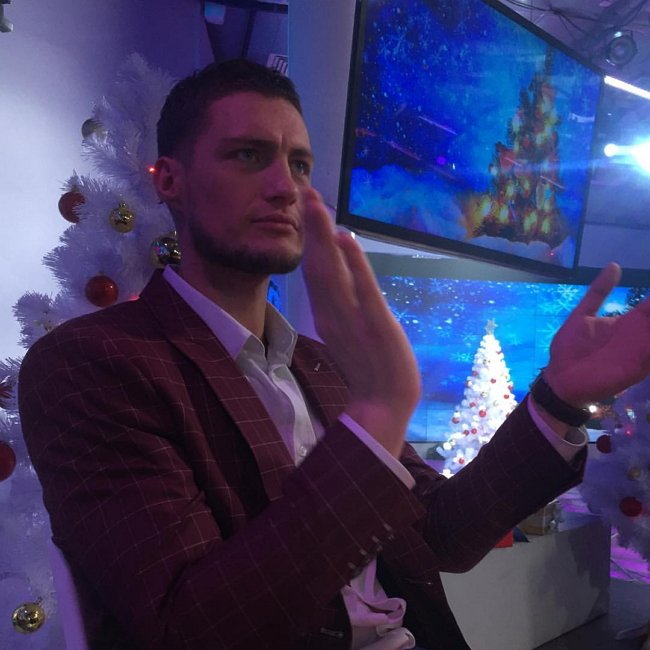 Александр Задойнов: Одержимые своей ролью