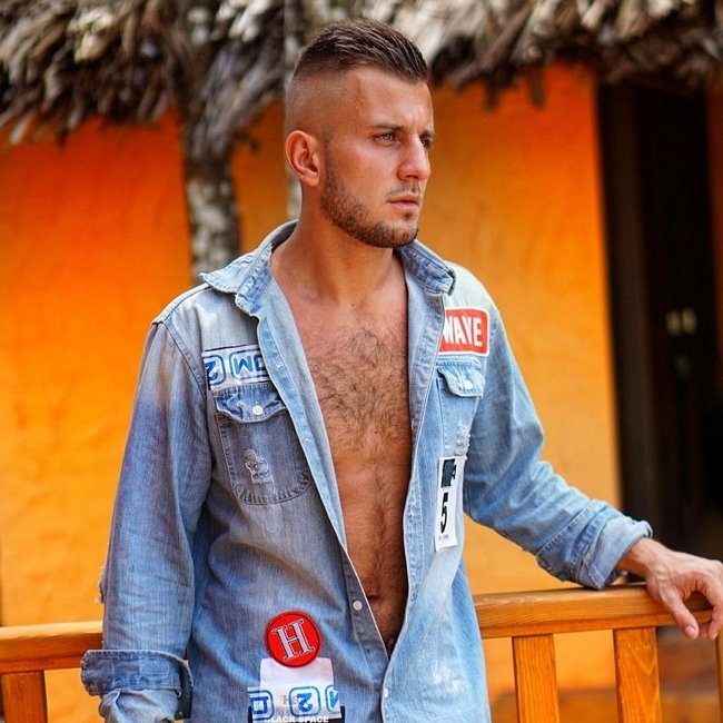 Мнение: Малышев превращается в негодяя?