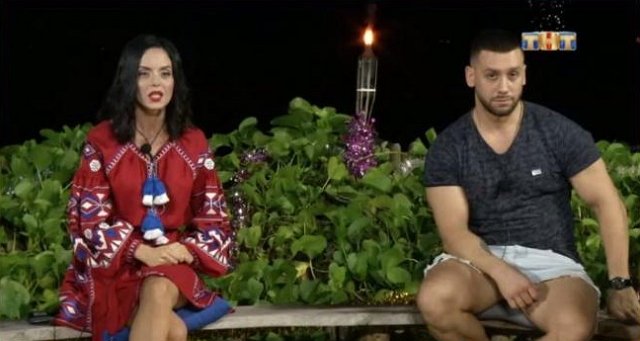 Мнение: Кучеров нацелился на место ведущего?