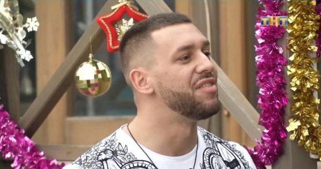 Мнение: Кучеров нацелился на место ведущего?