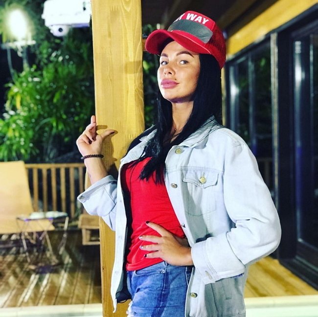 Александра Шева призналась, что плохая мать?