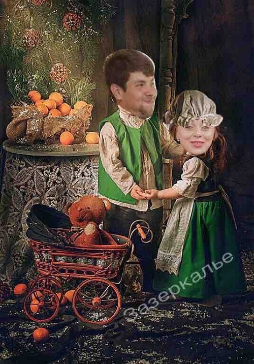 Стихи о Дом-2 на 7.01.2018