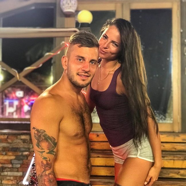 Фото участников с Сейшел (7.01.2018)