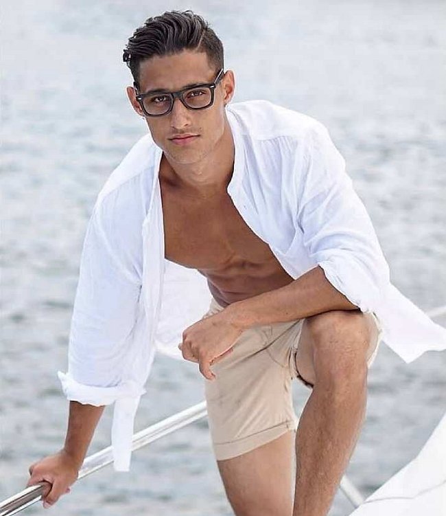 Фото участников с Сейшел (7.01.2018)