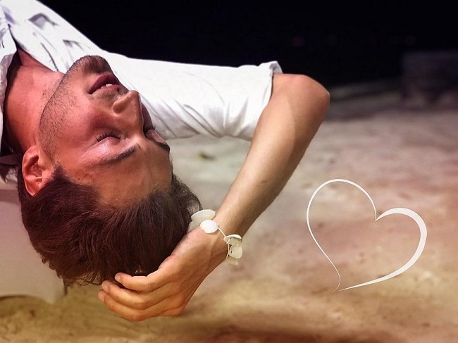 Фото участников с Сейшел (7.01.2018)