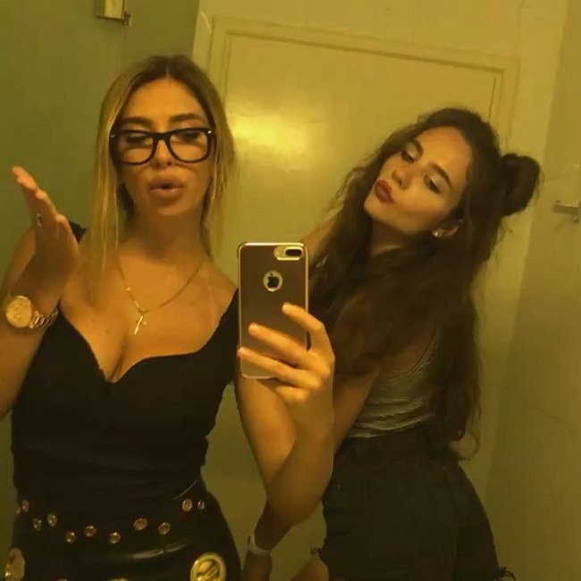 Фото участников с Сейшел (7.01.2018)