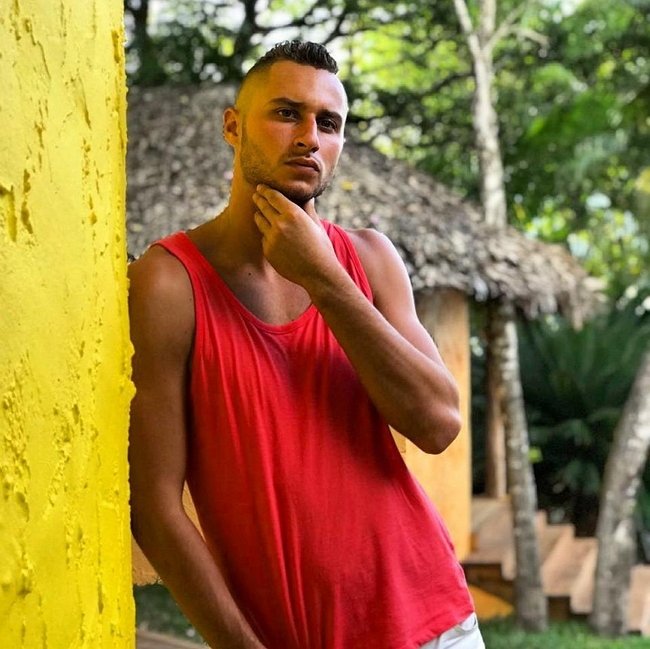 Фото участников с Сейшел (7.01.2018)