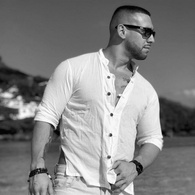 Фото участников с Сейшел (7.01.2018)