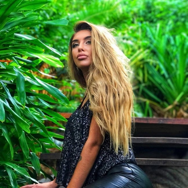 Фото участников с Сейшел (7.01.2018)