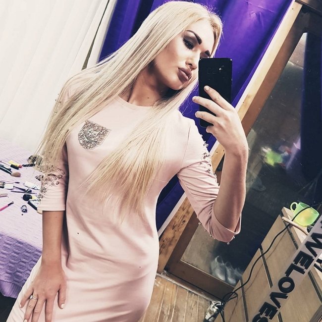 Фото участников с Сейшел (7.01.2018)