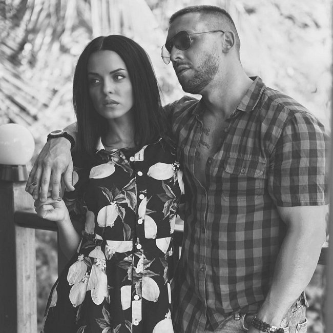 Фото участников с Сейшел (7.01.2018)