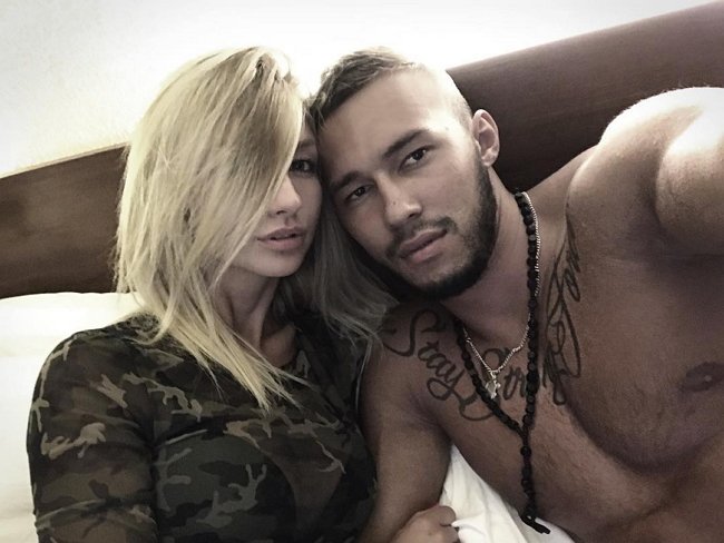 Фото участников с Сейшел (7.01.2018)