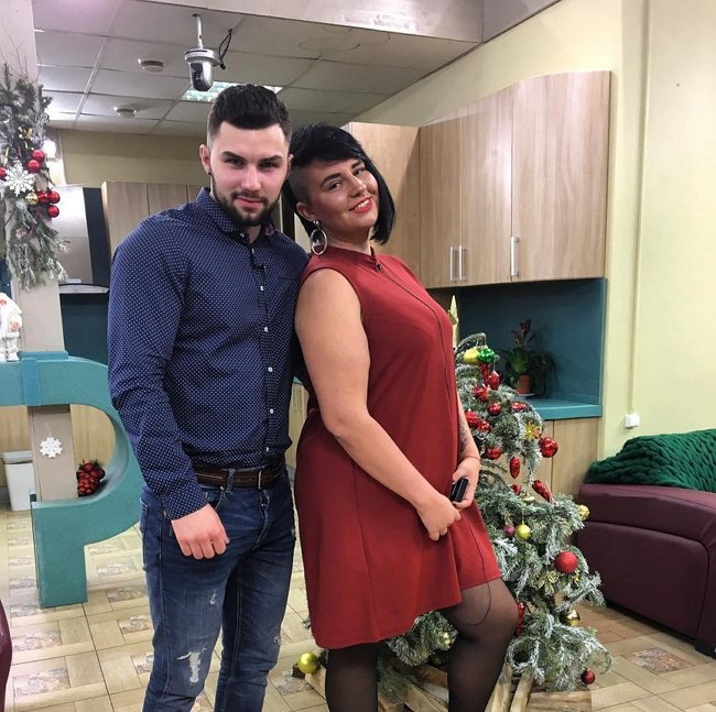 Свежие фото от участников (7.01.2018)