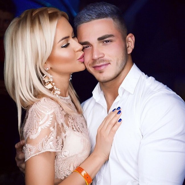 Свежие фото от участников (7.01.2018)