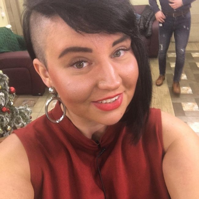 Свежие фото от участников (7.01.2018)