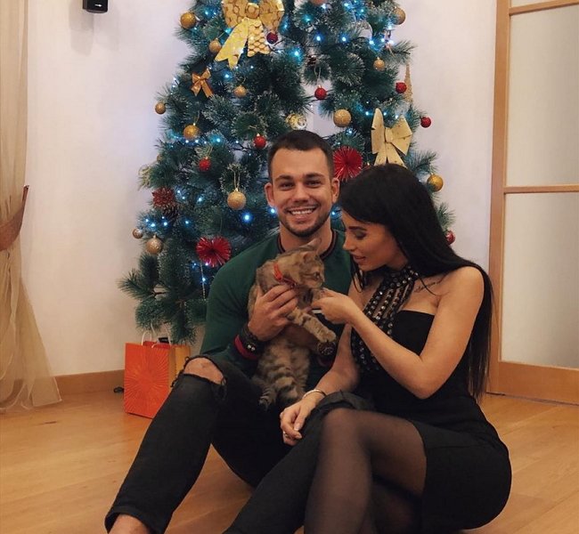 Свежие фото от участников (7.01.2018)