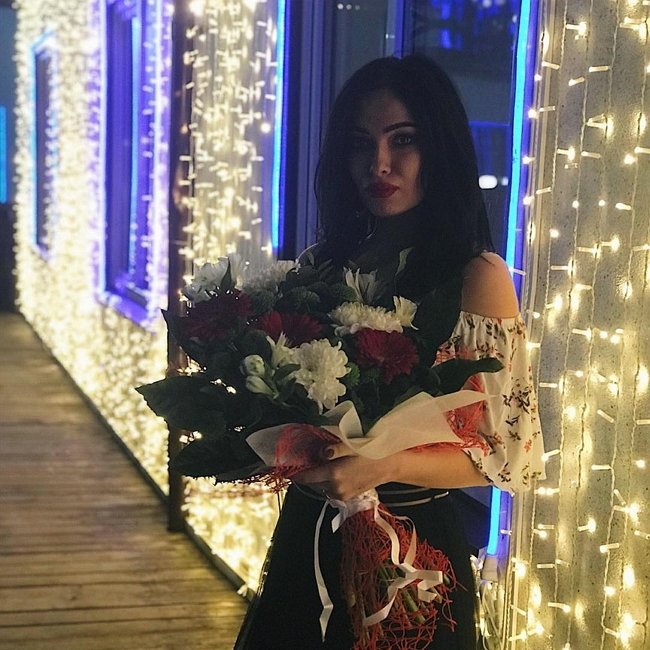 Свежие фото от участников (7.01.2018)